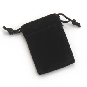 jewelry pouch velvet