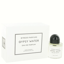 Byredo Gypsy Water Eau De Parfum Spray (unisex) 3.4 Oz For Women  - $388.44
