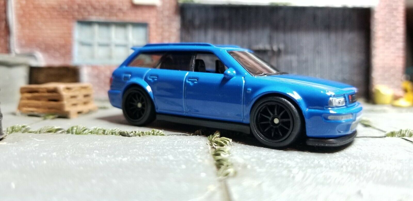 audi s2 hot wheels