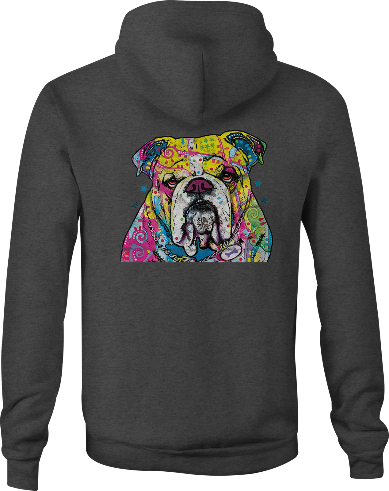 Amazing English Bulldog Hoodie in the world Check it out now 