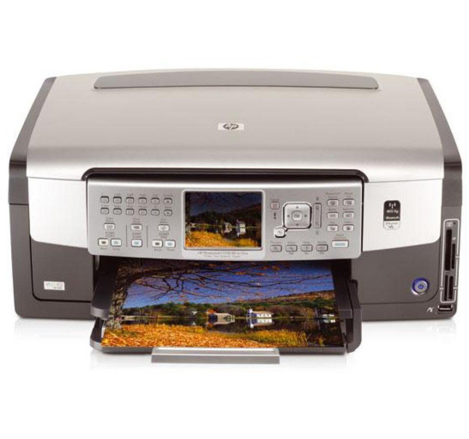 ink cartridges for hp photosmart c7280 all in one