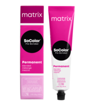 Matrix SoColor Blended Hair Color, 3 ounce