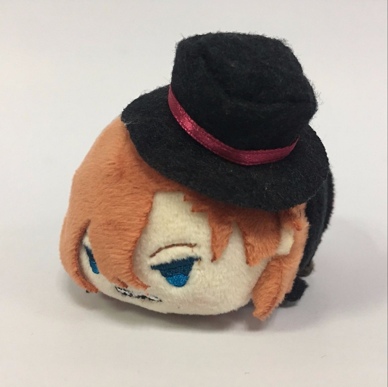 bungou stray dogs plush