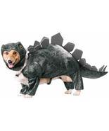 Animal Planet PET20105 Stegosaurus Dog Costume, Medium - $44.55