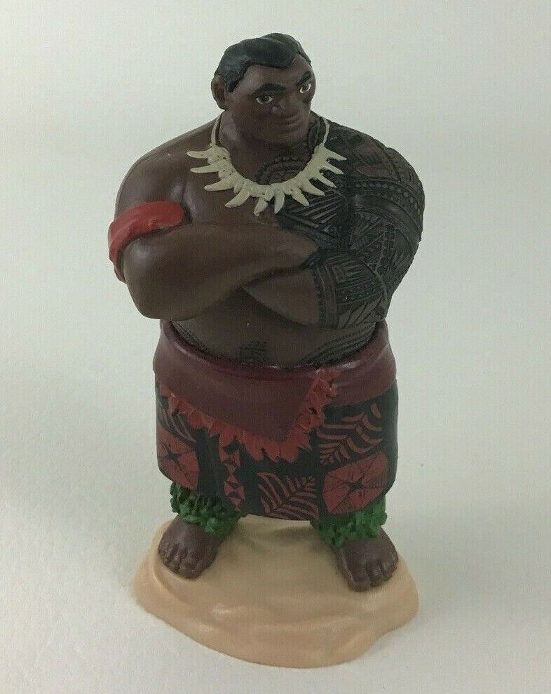 moana hei hei toy