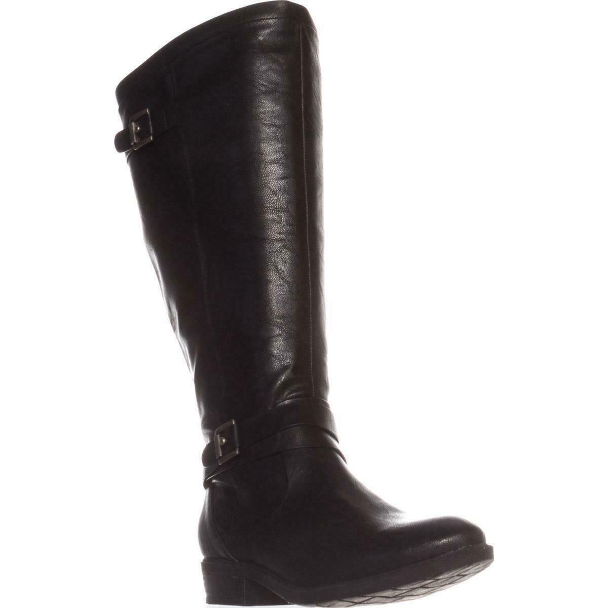 baretraps boots wide