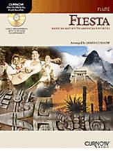 Fiesta: Mexican and South American Favorites - Mexican and South America... - $14.99