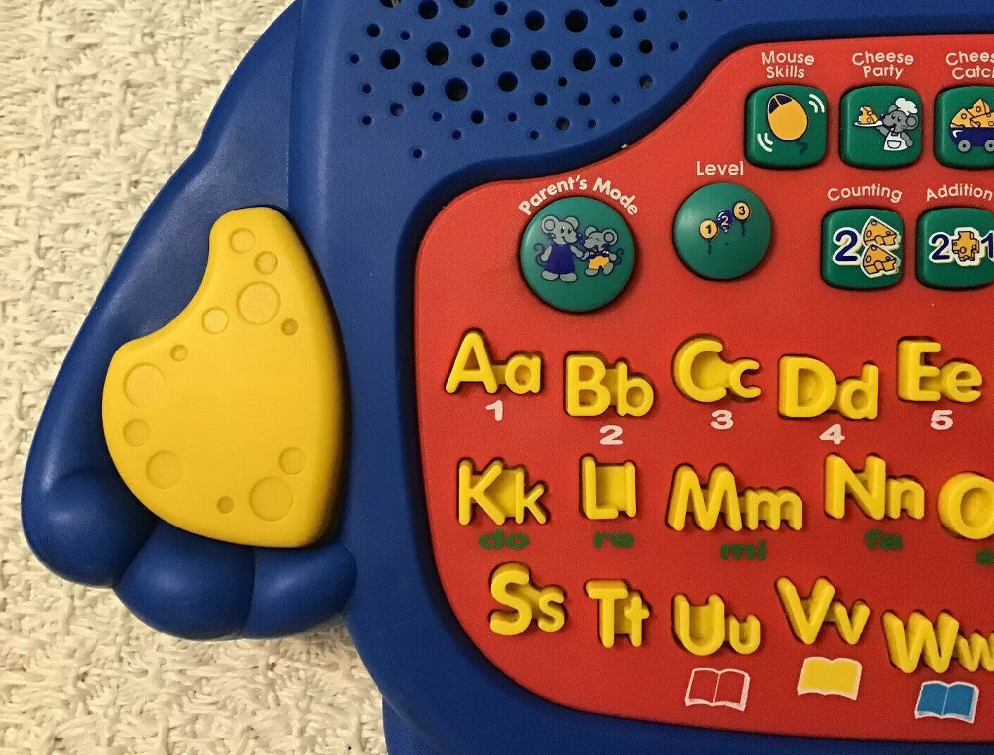 V Tech Smart Start Mouse Play Deluxe and 50 similar items