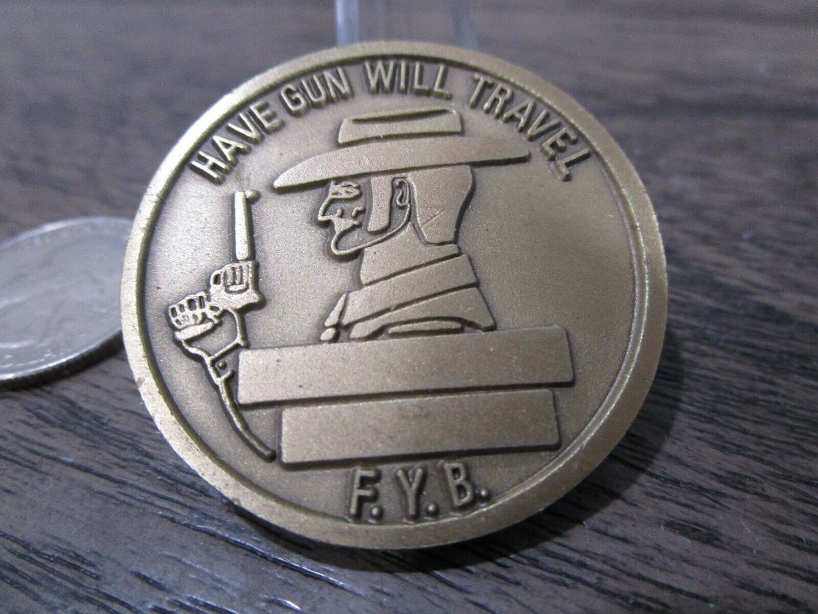 501st challenge coins