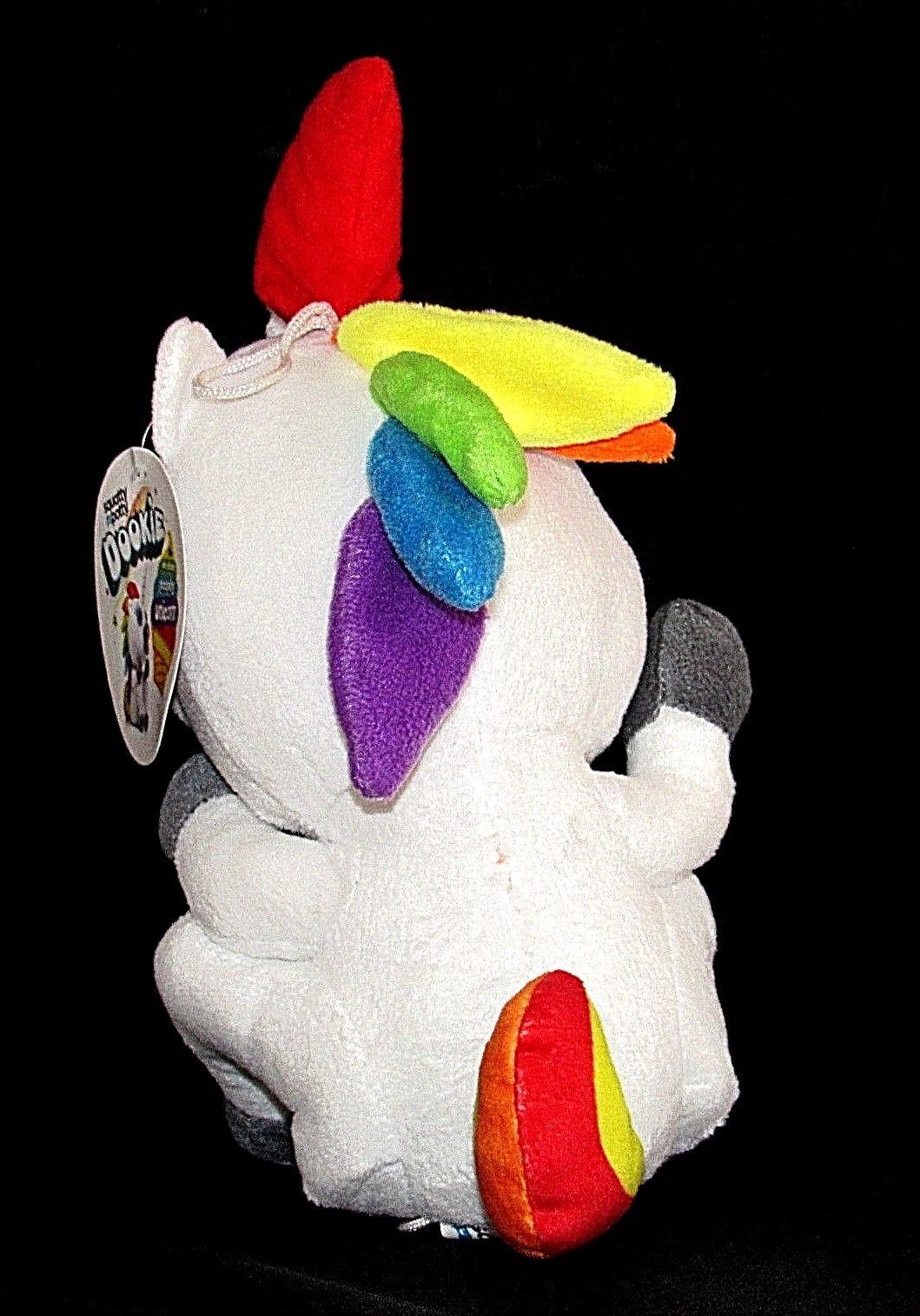 dookie squatty potty unicorn