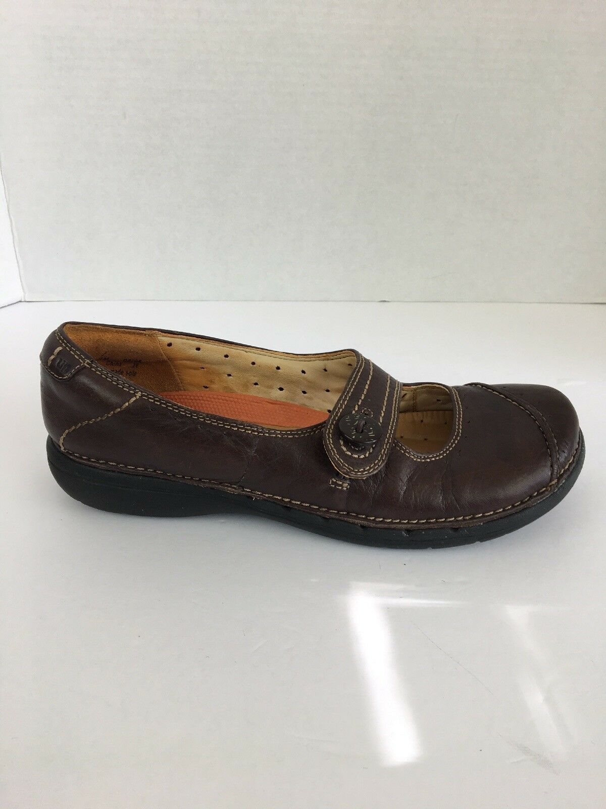 clarks unstructured