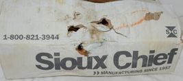 Sioux Chief PowerPex Stub out Elbow Procuct Number 630WG348 Box Of 25 image 7