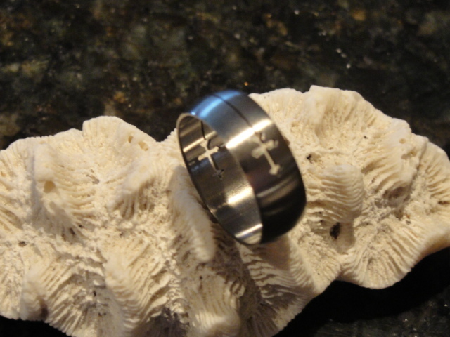 Primary image for GOLDEN CAST "BRING ME SEX" RING~XXX~MAGICK SPELL EMBEDDED~TIME PROVEN CASTING