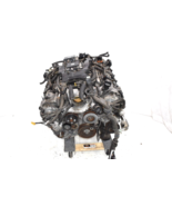 2007 LEXUS LS460 RWD ENGINE 4.6L V8 1URFSE MOTOR ASSEMBLY 07-09 WITH 96K... - $2,408.84