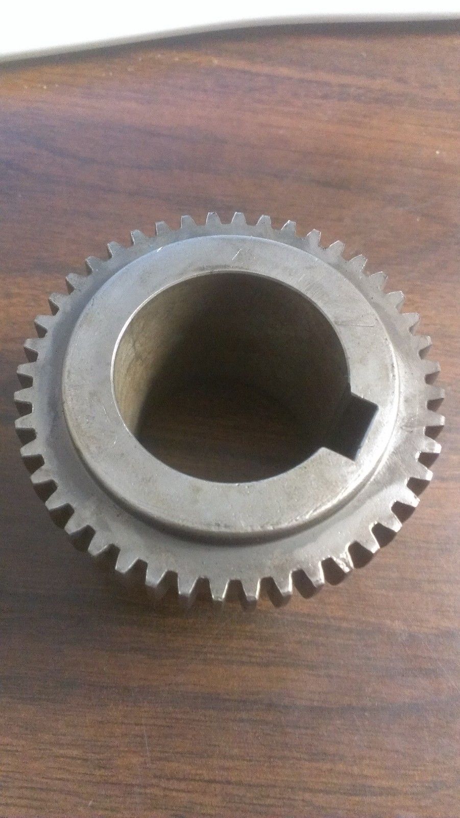 DCR42PB, UCC 11/2" Bore Drive Coupling Other Hydraulics & Pneumatics