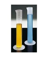 Thermo Scientific 250mL PLASTIC Cylinder - $37.36
