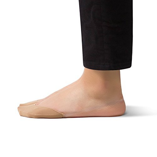 slingback toe covers