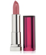New Maybelline New York ColorSensational Lipcolor, Make Me Pink 135, 0.1... - $7.99