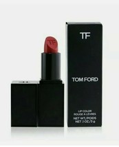 Tom Ford Fabulous Lip Color - FF02  Fabulous .1oz/ 3g Lip Color New Authentic - $32.73