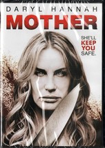 Mother (DVD, 2013) Daryl Hannah  BRAND NEW online profile problems - $1.97