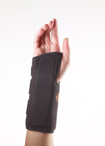 Corflex Ultra Fit Cool Wrist Splint 8