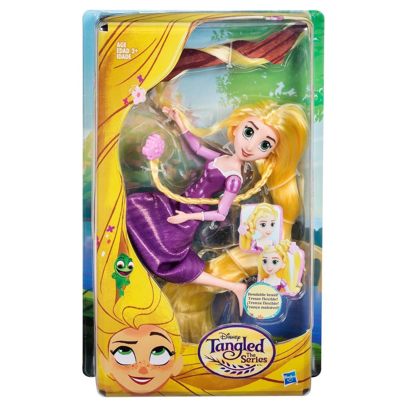 tangled figures sets