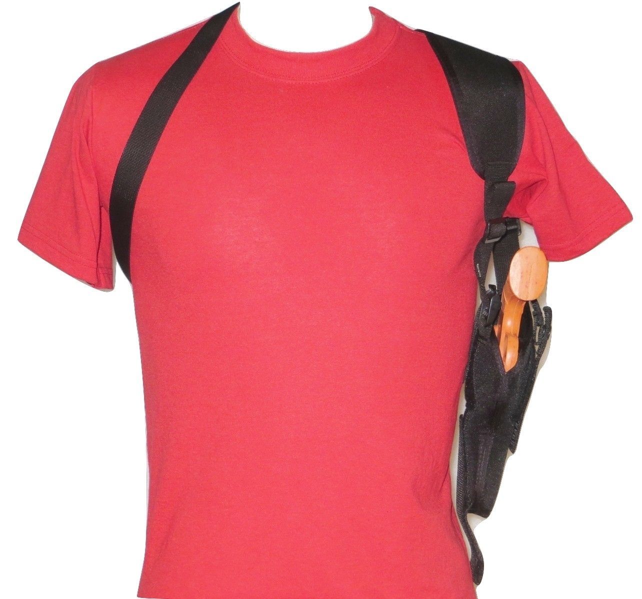 Gun Shoulder Holster for RUGER GP100 WITH 5.5" BARREL Holsters