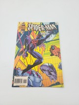 Spider-Man 2099 #43 MAy 1996 Marvel Comics - $9.89
