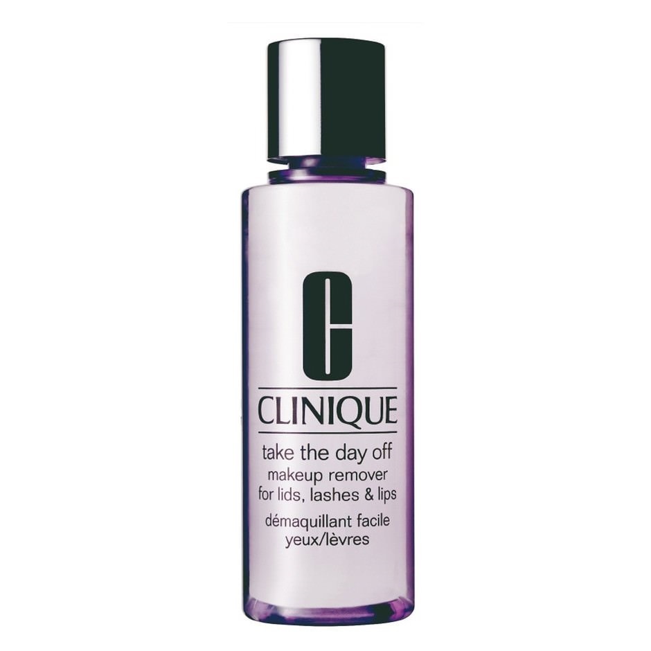 Clinique Take The Day Off Unisex Makeup Remover For Waterproof Makeup - 4.2 oz