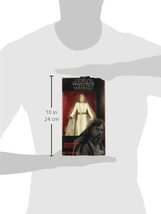 Star Wars Luke Skywalker, Jedi Master Black Series Episode 8 figure image 8