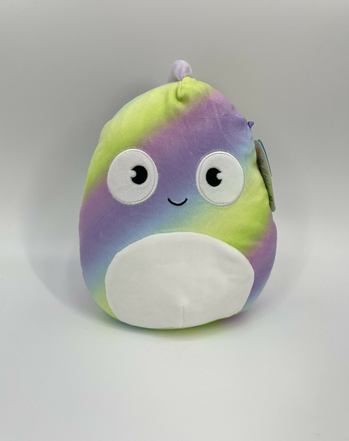 honeydew chameleon squishmallow