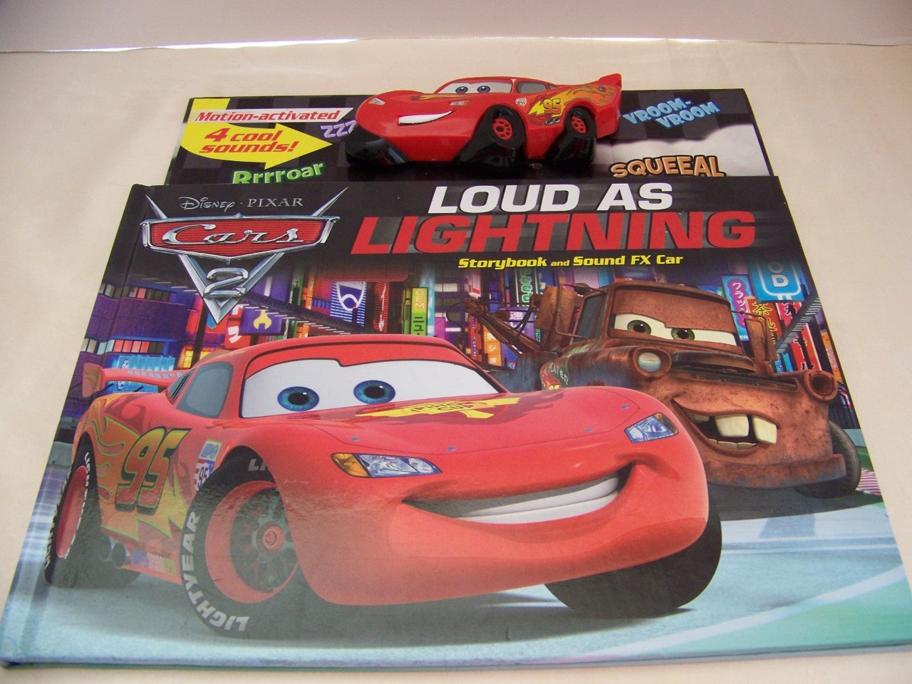 disney world grand prix cars