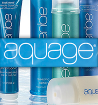Aquage Dry Shampoo Style Extending Spray, 8 ounce image 4