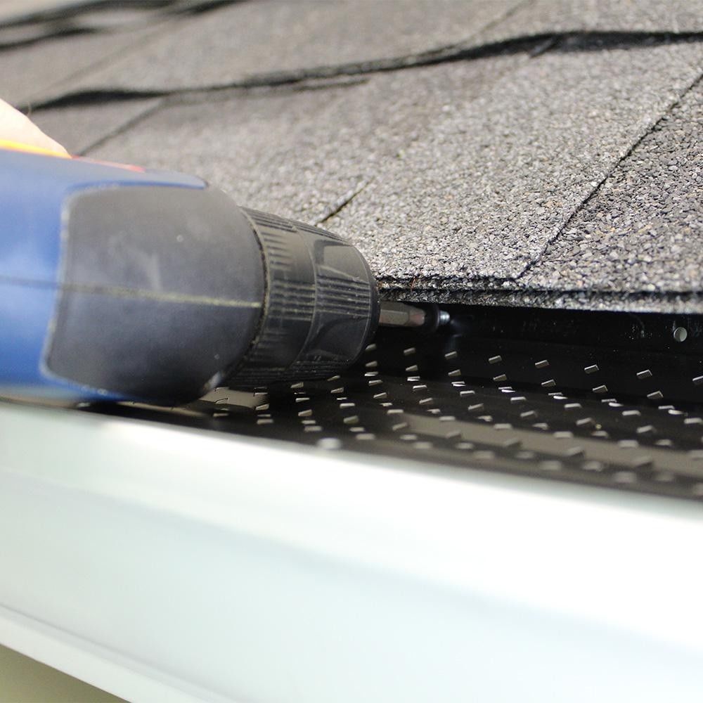 Premium Hinged Gutter Guards