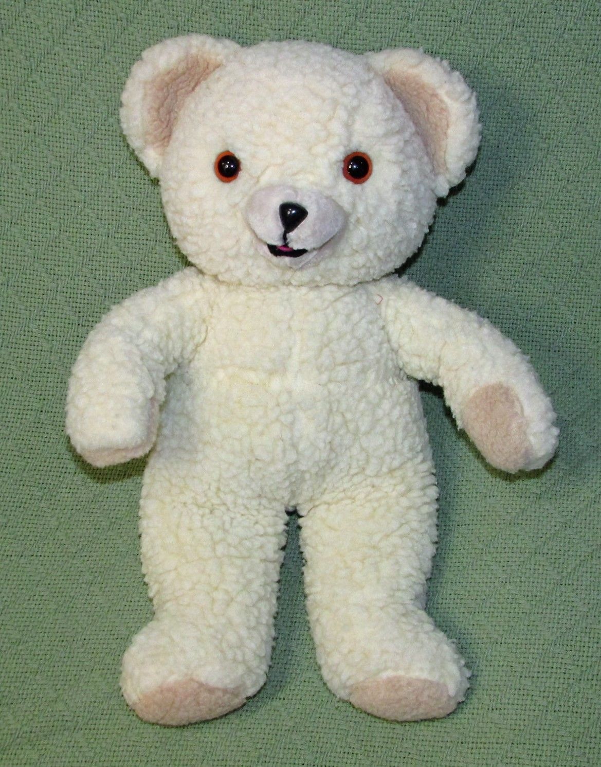 1986 snuggle bear price