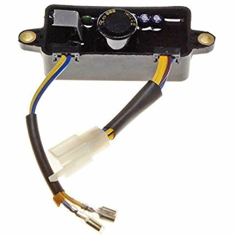 AVR Voltage Regulator For Harbor Freight Predator 1.3KW 2KW 3.2KW 4KW