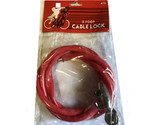 3 foot cable lock thumb155 crop