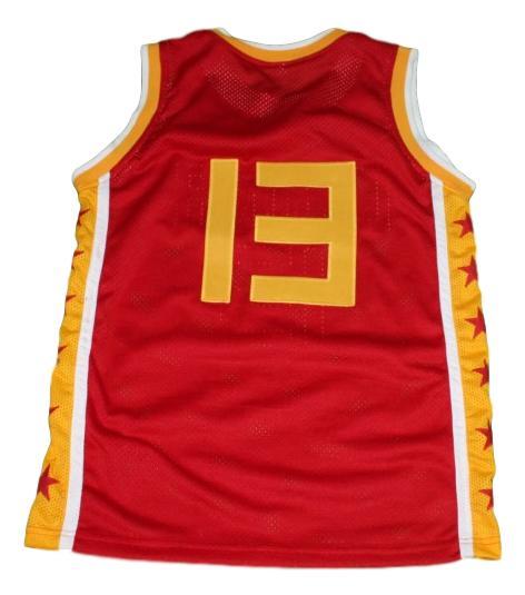 yao ming jersey number