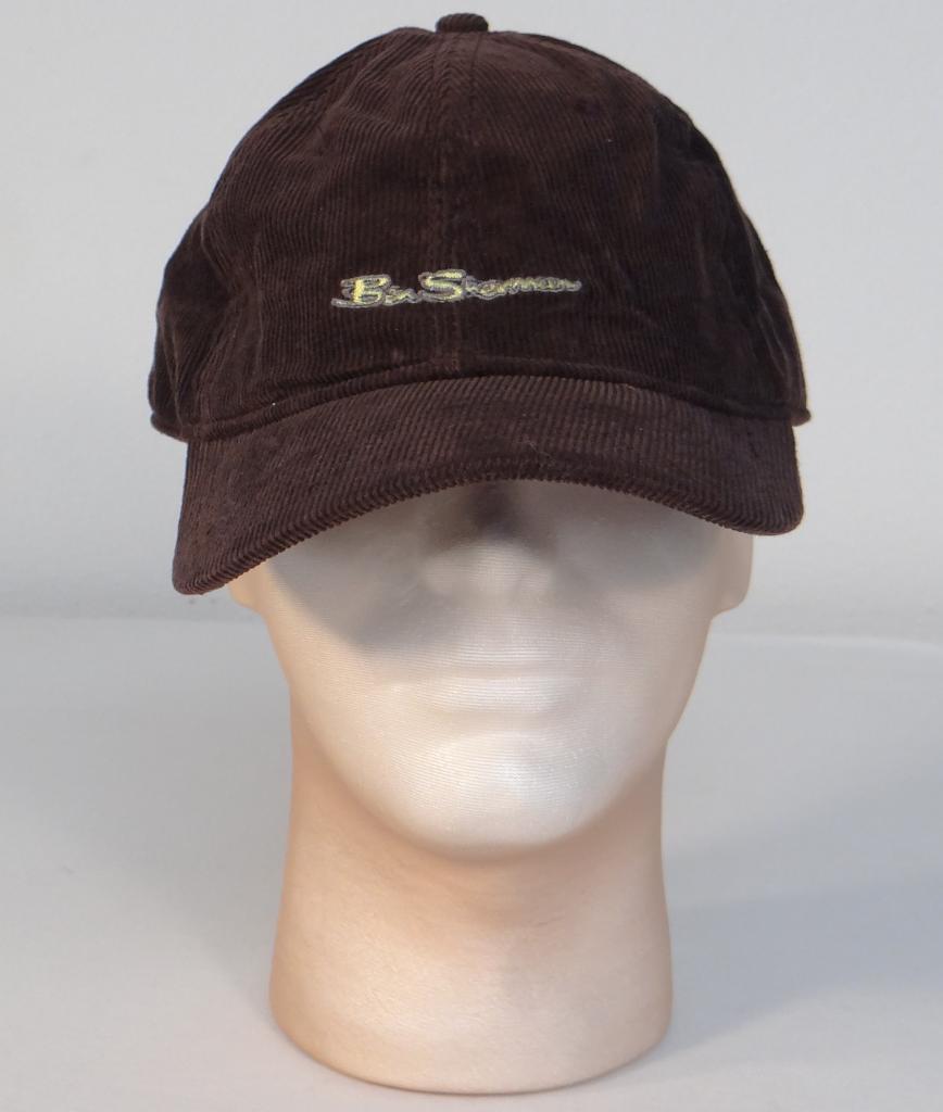 ben sherman hats