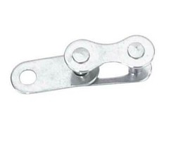 PREMIUM 1 Speed KMC Master Link 1/2x1/8 Chrome for Bike Chain ( Sold By Pair) - $9.99