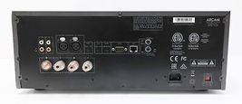 Arcam PA240 HDA 760W 2.0 Channel Power Amplifier - Gray  ISSUE image 11