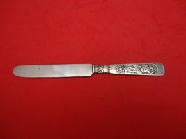 Fontainebleau by Gorham Sterling Silver Breakfast Knife Flat All Sterling 7 1/4" - $389.00