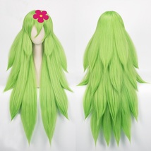 Land of the lustrous watermelon tourmaline cosplay wig for sale thumb200