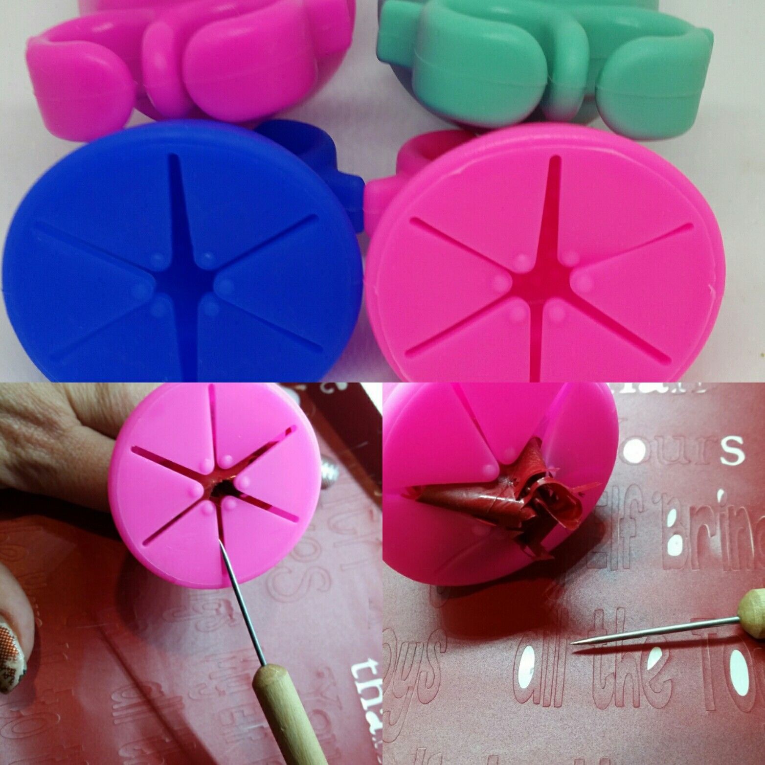 Vinyl Weeding tool Weeding Ring silicone scrap/garbage Cutting Machine