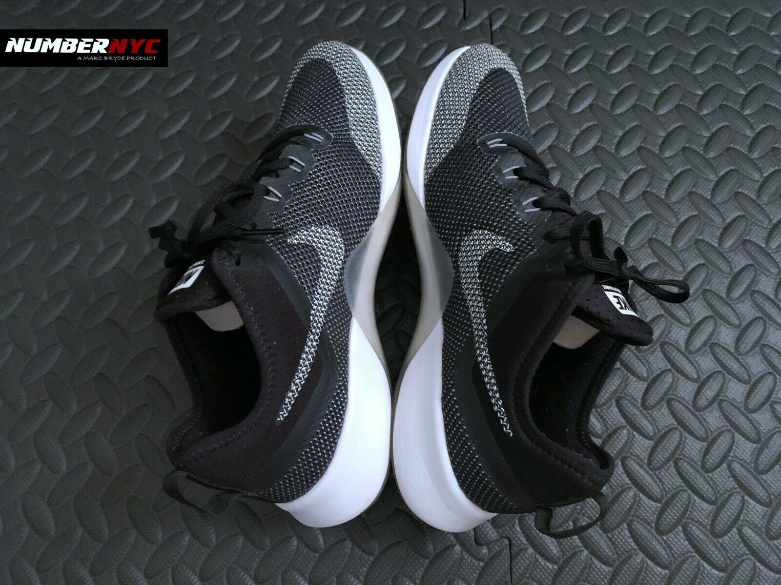 nike air zoom dynamic