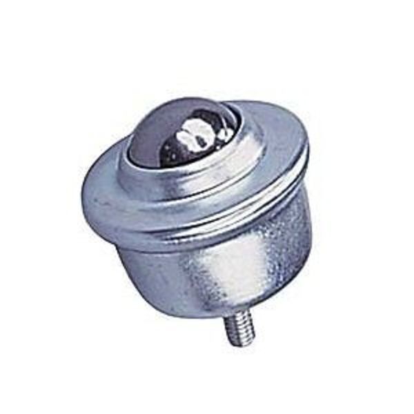 10 Ball Transfer Rollers Conveyor Mounted RollAWay Mansfieldfw Other