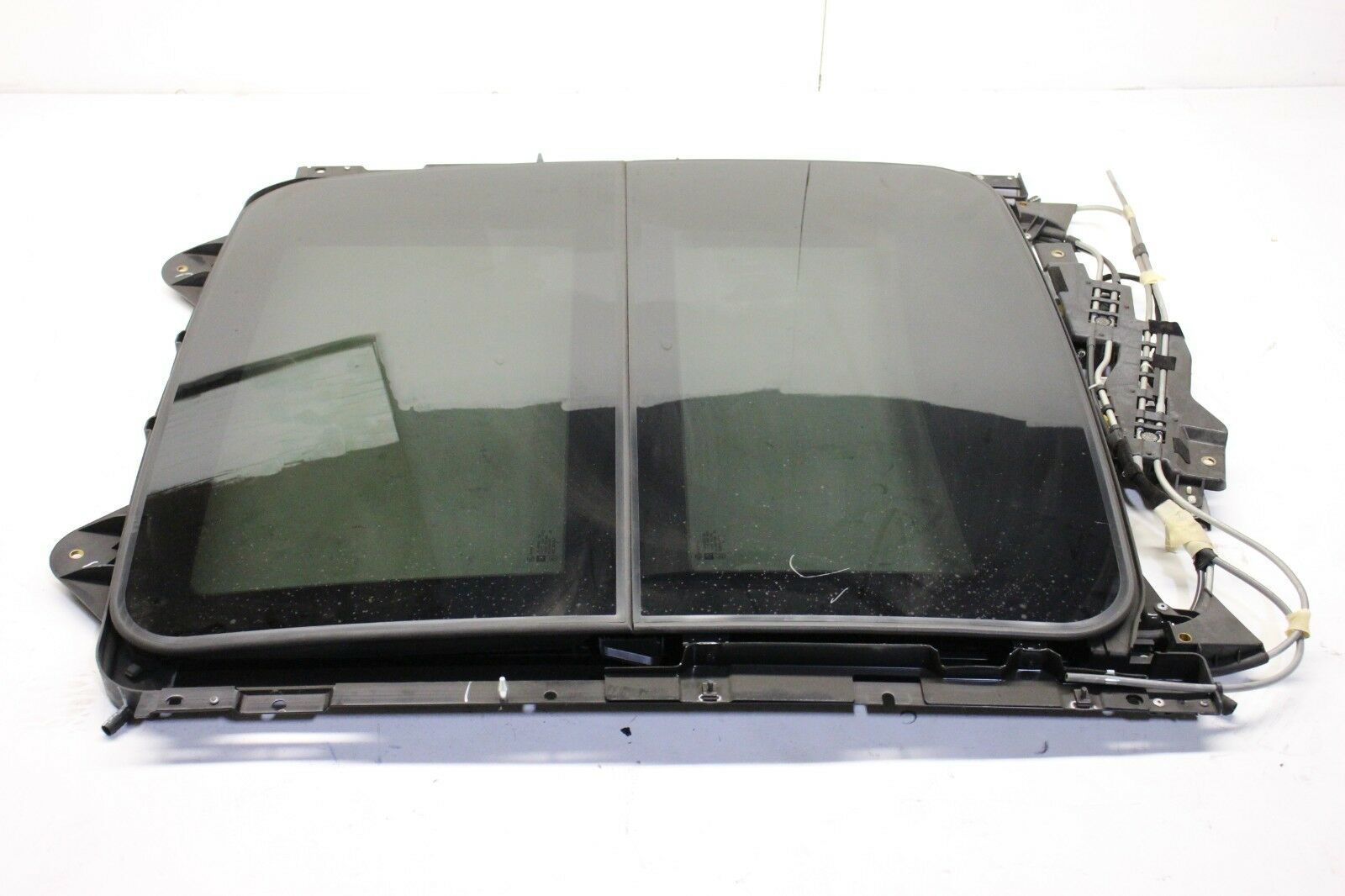 New OEM Cadillac XTS CTS 2008-2017 Roof Sunroof Glass Panoramic Motor ...