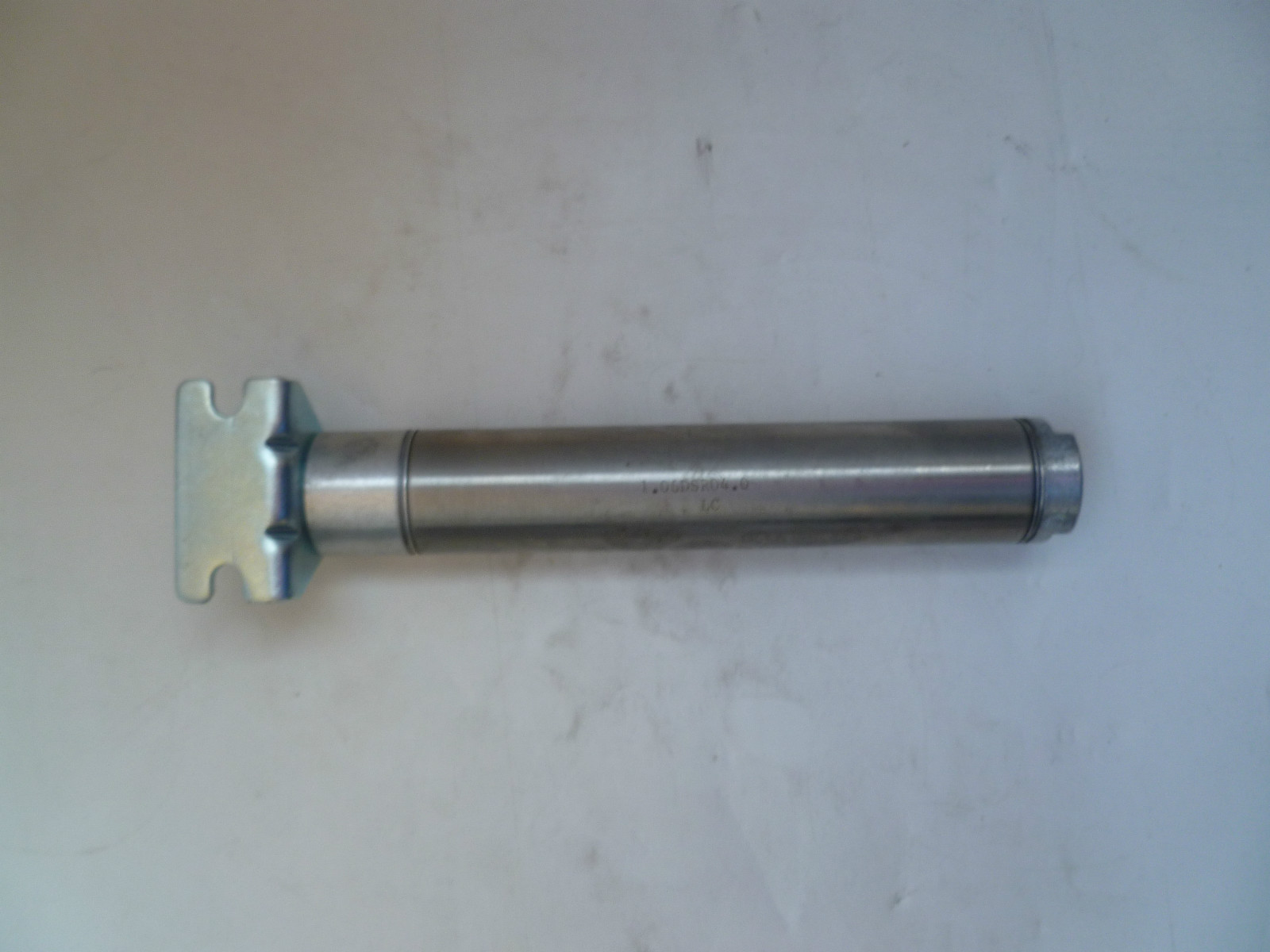 4 Parker Air Cylinder 1.06" Bore 4" Stroke Pneumatic Double Action 1