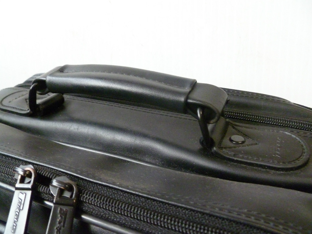 5 Targus Laptop Bag Satchel Case CUN1 13" Inch Compartments Shoulder