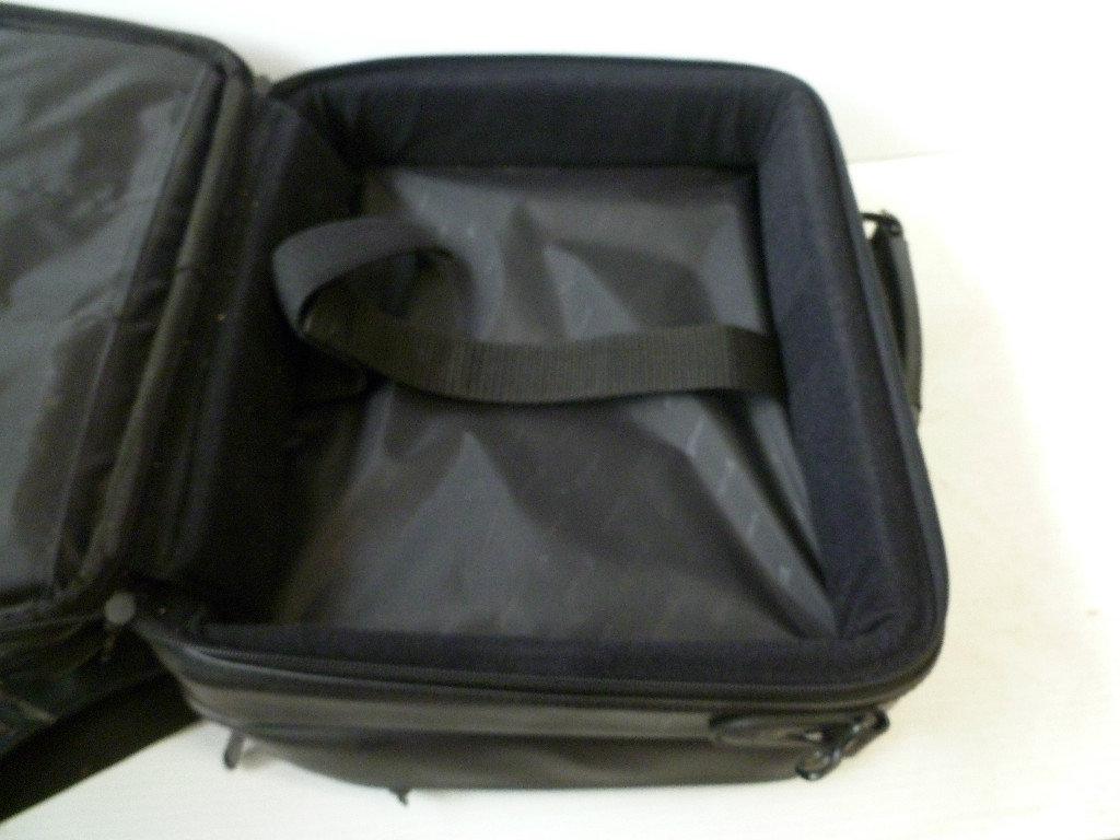 5 Targus Laptop Bag Satchel Case CUN1 13" Inch Compartments Shoulder